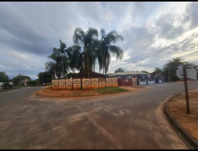 3 BEDROOM HOUSE FOR SALE IN MULEDANE